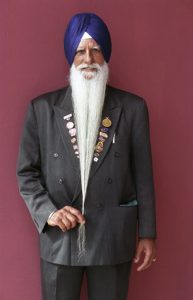 sikh
