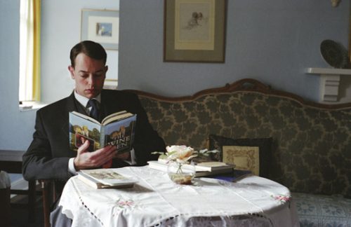 Photograph, Thomas Mark, Butler in training, Financial Times
